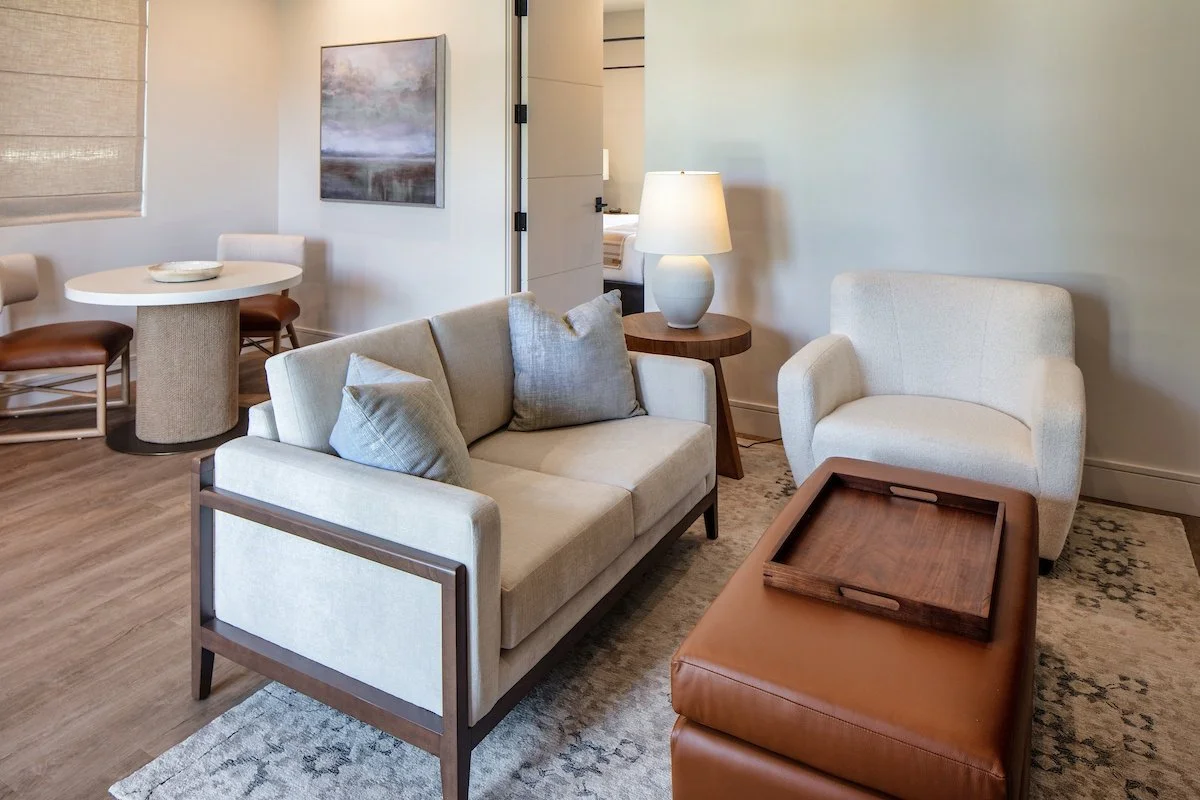The Grove suite